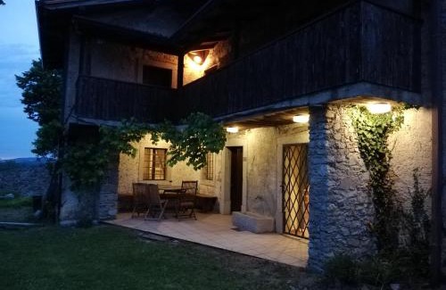 Kras House | Karst Stone Cottage