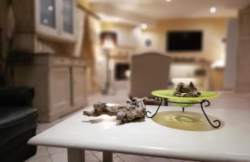 Kras House | Karst Stone Cottage