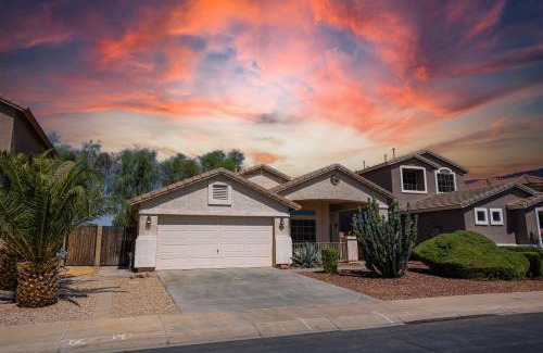 Maricopa House | Karsten Maricopa