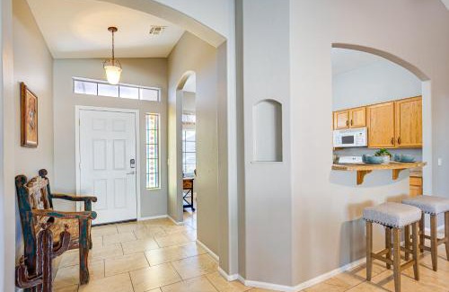 Maricopa House | Karsten Maricopa