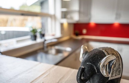 Hou House | "Karstina" - 1km from the sea by Interhome