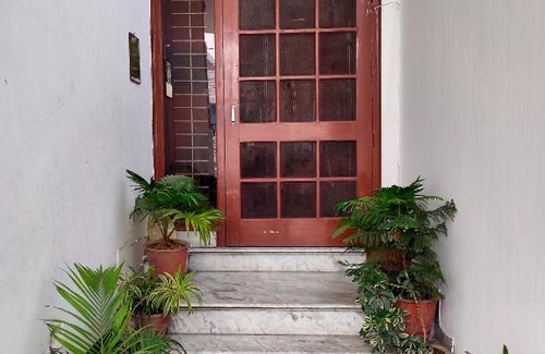 Amritsar Bed & Breakfast | Karta-Purakh an Ayurvedic Stay