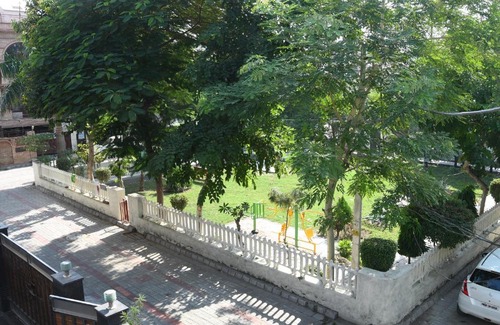 Amritsar Bed & Breakfast | Karta-Purakh an Ayurvedic Stay