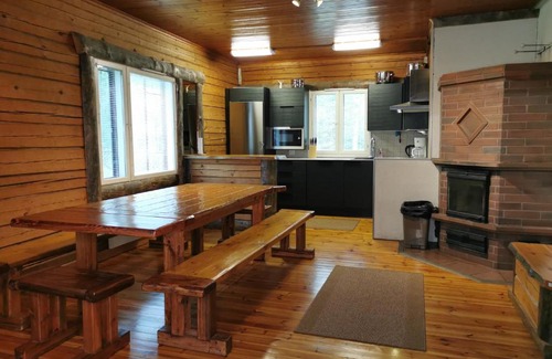 Saarijarvi Villa | Kartano Kultaranta