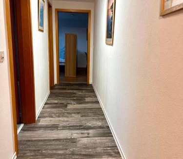 Kierspe Apartment | Kartels second Apart