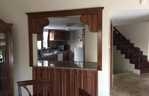 Masukiye Apartment | Kartepe Doğa Villa