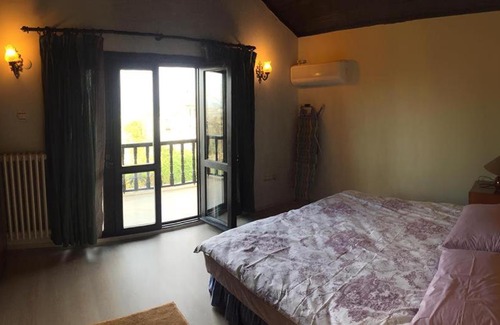Masukiye Apartment | Kartepe Doğa Villa