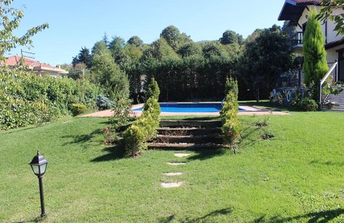 Masukiye Apartment | Kartepe Doğa Villa