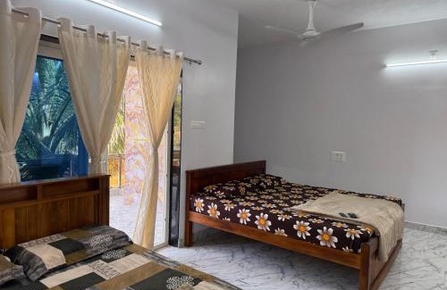 Malpe Bed & Breakfast | Karthik Homestay