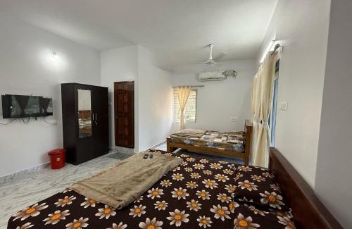 Malpe Bed & Breakfast | Karthik Homestay