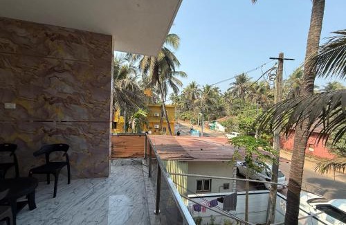 Malpe Bed & Breakfast | Karthik Homestay