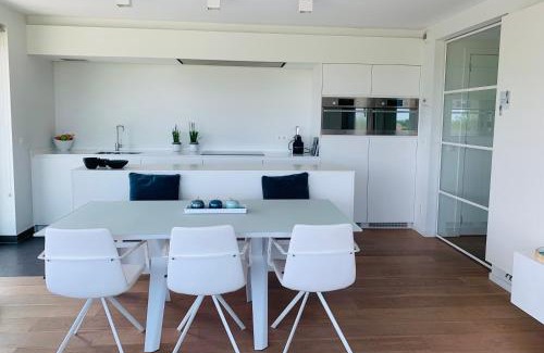 Koksijde Apartment | Karthuizer duinzicht