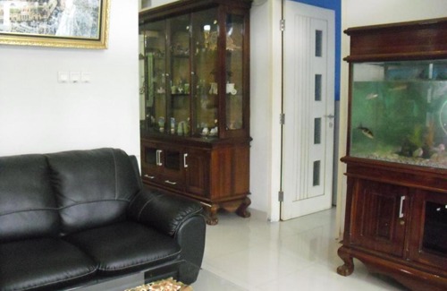 Cianjur House | Kartika Guest House Cianjur