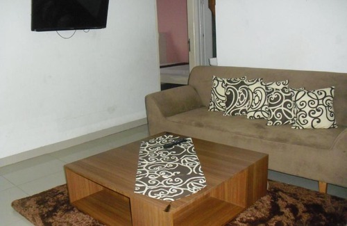 Cianjur House | Kartika Guest House Cianjur