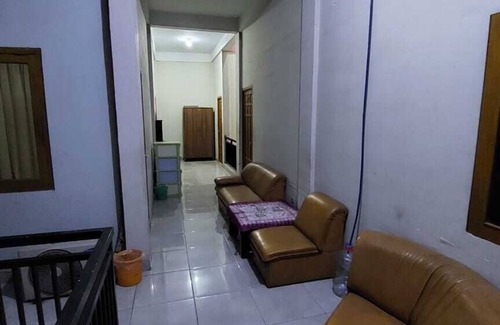 Surabaya House | Kartika Homestay Syariah Surabaya