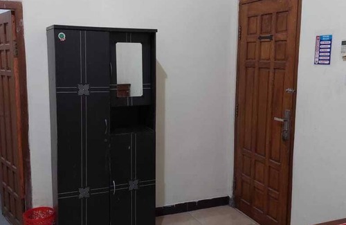 Surabaya House | Kartika Homestay Syariah Surabaya