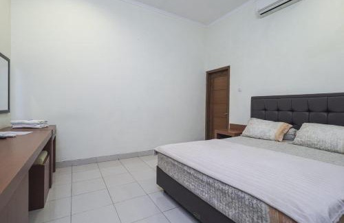 Surakarta House | Kartika Syariah Guest House