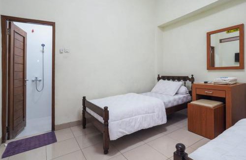 Surakarta House | Kartika Syariah Guest House