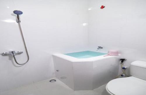Surakarta House | Kartika Syariah Guest House