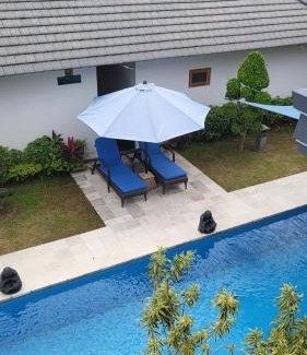 Lovina Resort | Kartika Villas
