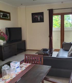 Lovina Resort | Kartika Villas