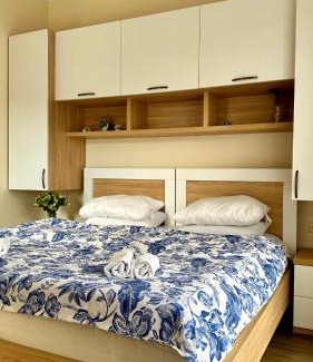 Mtsvane Kontskhi Apartment | Kartuli House