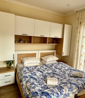 Mtsvane Kontskhi Apartment | Kartuli House