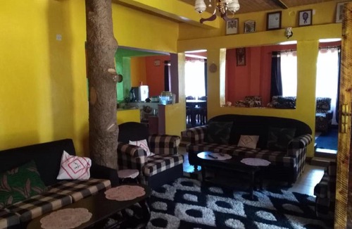 Murang'a House | Karugia House