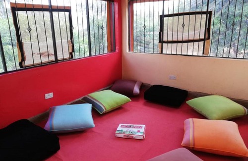 Murang'a House | Karugia House