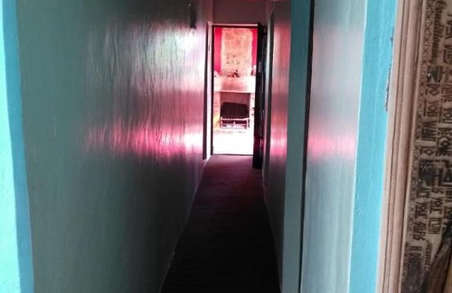 Murang'a House | Karugia House