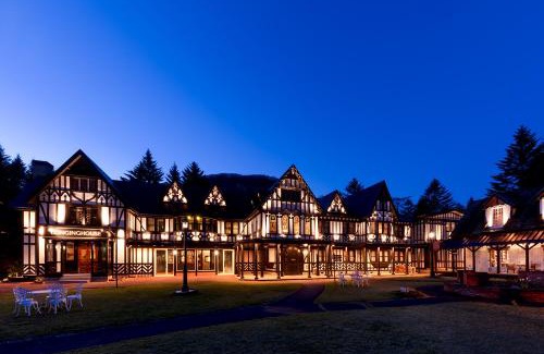 Karuizawa Hotel | Karuizawa Hotel Longing House