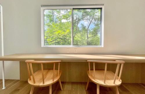 Kitasaku-gun House | Karuizawa House Villa - Vacation STAY 16971v