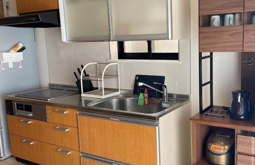 Karuizawa House | Karuizawa Station villa - Vacation STAY 6769