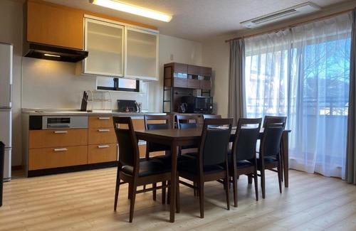 Karuizawa House | Karuizawa Station villa - Vacation STAY 6769