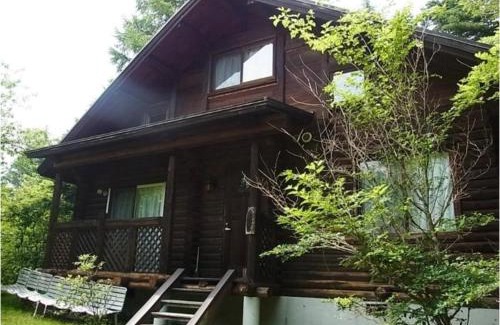 Karuizawa House | Karuizawa Sunny Village - Vacation STAY 57957v