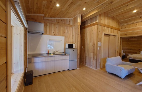 Karuizawa Cottage | Karuizawa Sunny Village