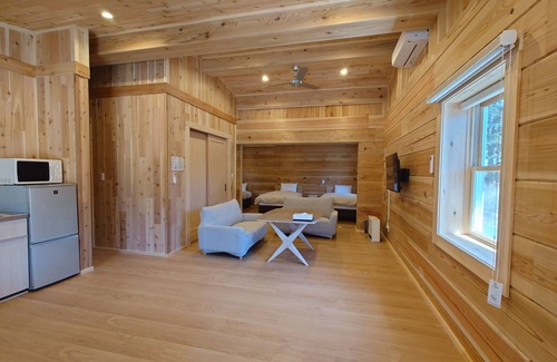 Karuizawa Cottage | Karuizawa Sunny Village