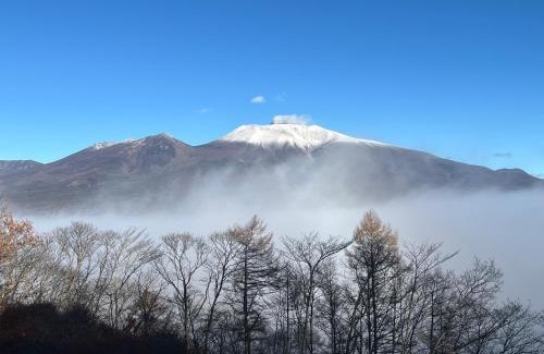 Kitasaku-gun Hotel | Karuizawa Tennku Hotel & Resort
