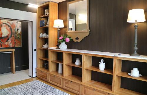 Antsla Parish Apartment | Karula Stay 2-Room Apartment