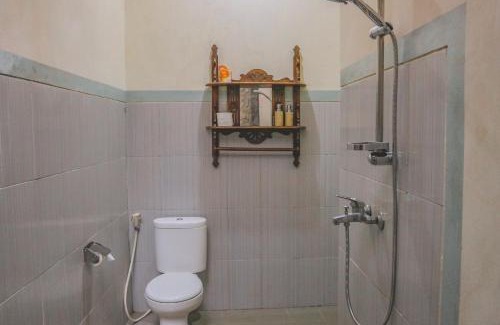 Kedewatan Villa | Karunia House Ubud