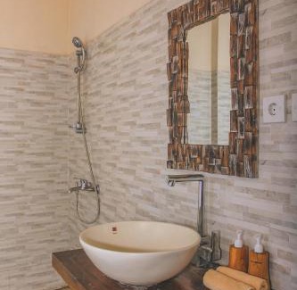 Kedewatan Villa | Karunia House Ubud