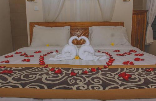 Kedewatan Villa | Karunia House Ubud