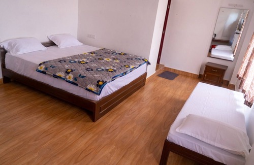 Kodaikanal Bed & Breakfast | Karur Homes
