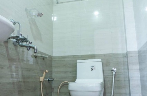 Kodaikanal Bed & Breakfast | Karur Homes