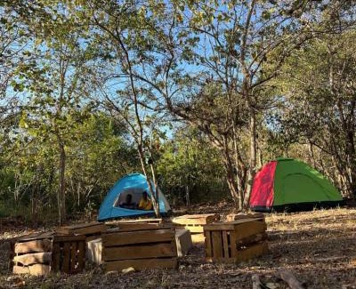 Pwani Hotel | KARUSIRO FARM AND COUNTRY PARK