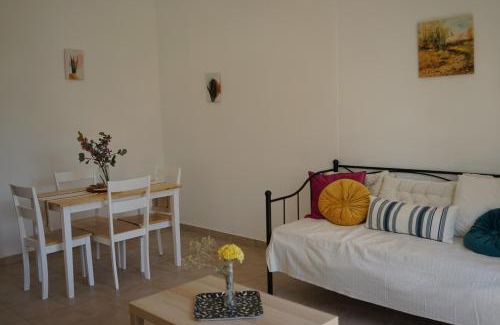 Kithira Apartment | Karvounades Condo Sun