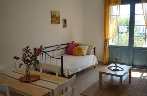 Kithira Apartment | Karvounades Condo Sun