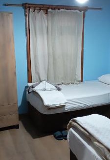 Mentese Hotel | KARYA OTEL