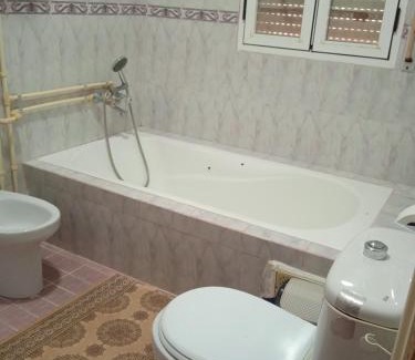 Arekmane Villa | Karyat arkman nador