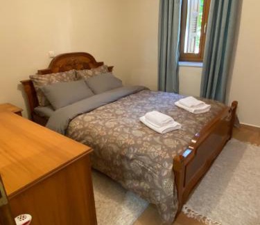 Karyes Apartment | Karyatida